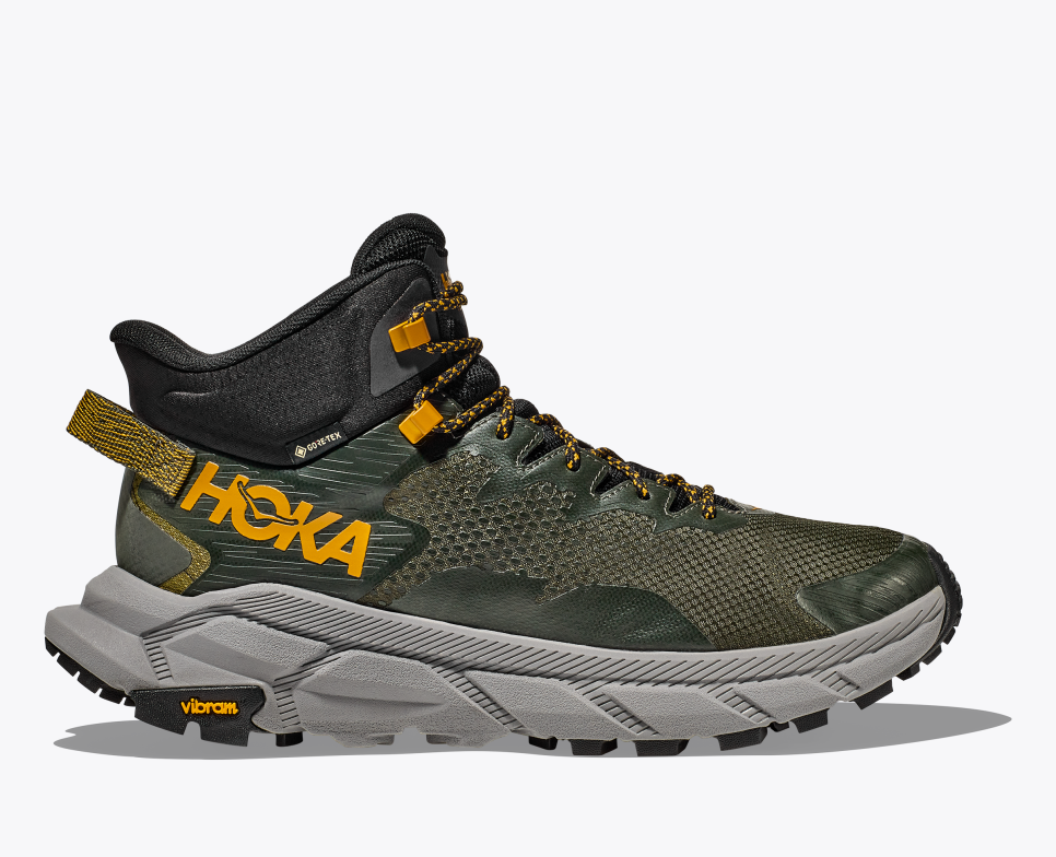 HOKA Trail Code GORE-TEX for Men | HOKA® UK